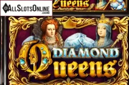 Queens and Diamonds