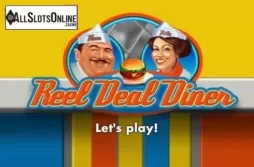 Reel Deal Diner