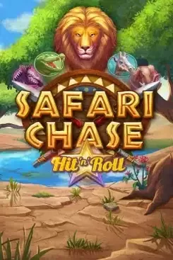 Safari Chase Hit 'n' Roll