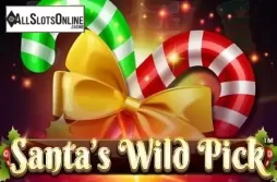 Santa's Wild Pick