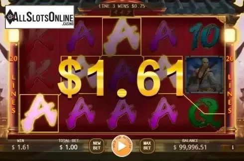 Win screen 2