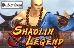 Shaolin Legend