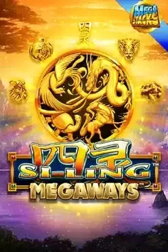 Si Ling Megaways