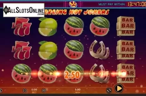 Win screen 2