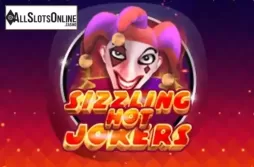 Sizzling Hot Jokers