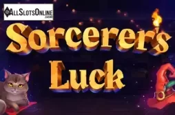 Sorcerer's Luck