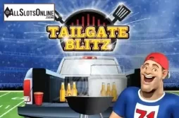 Tailgate Blitz