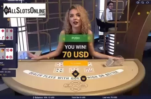 Win Screen