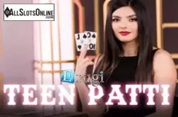 Teen Patti (Ezugi)