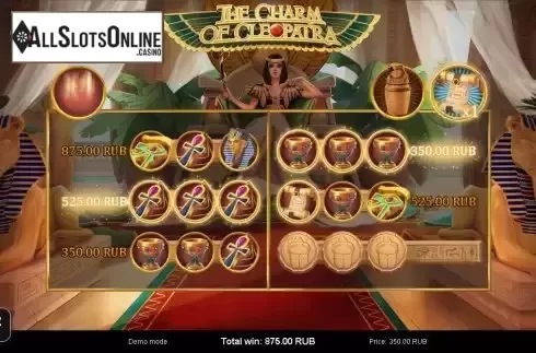 Win screen 2