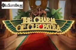 The Charm of Cleopatra