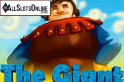 The Giant. The Giant from Fugaso