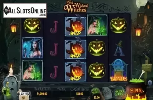 Reels screen