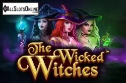 The Wicked Witches