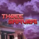 Three Samurai