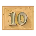 icon 10