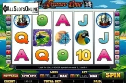 Treasure Cove