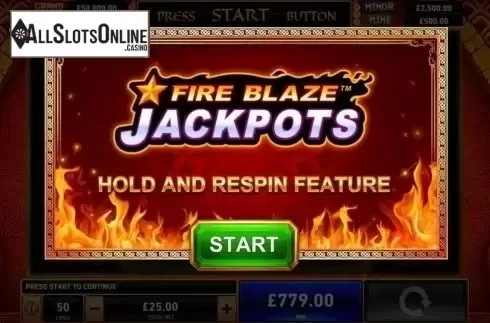 Jackpot 1. Tsai Shen's Gift from Rarestone Gaming