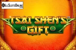 Tsai Shen's Gift