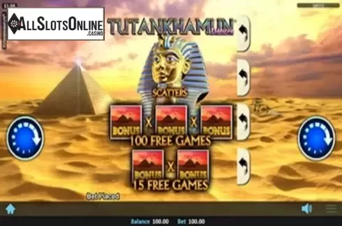 Game Screen 2