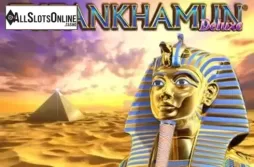 Tutankhamun Pull Tab