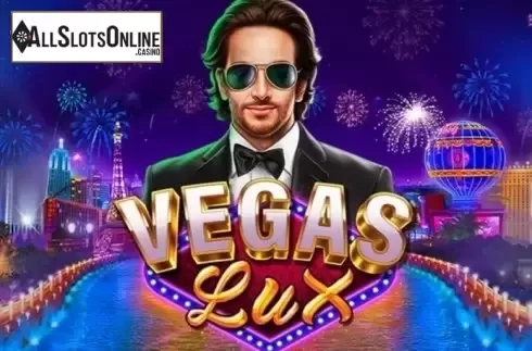 Vegas Lux. Vegas Lux from RTG
