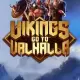 Vikings Go To Valhalla