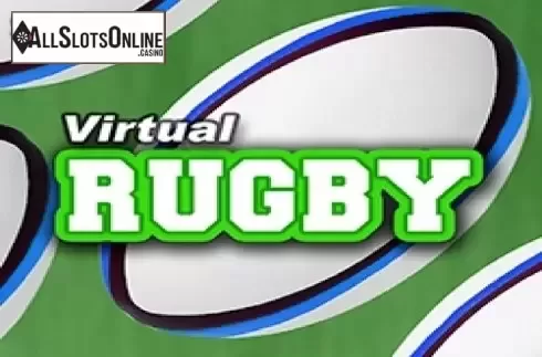 Virtual Rugby
