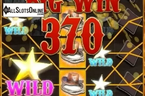 Big win