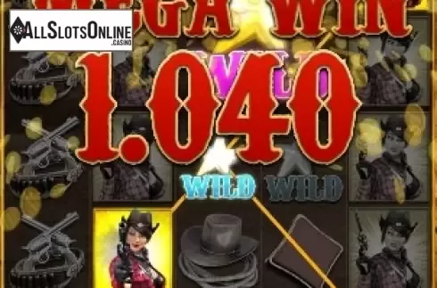 Mega Win 2