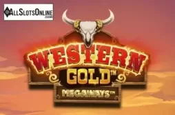 Western Gold Megaways