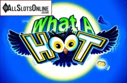 What a Hoot