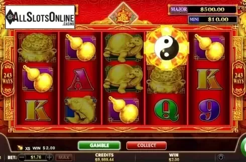 Win screen 2