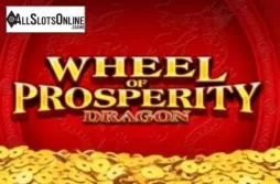 Wheel of Prosperity Dragon