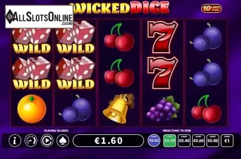 Game Screen