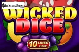 Wicked Dice 10 Lines
