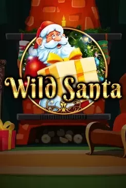 Wild Santa
