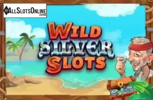 Wild Silver Slots