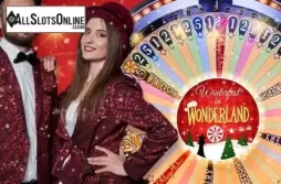 Winterfest in Wonderland