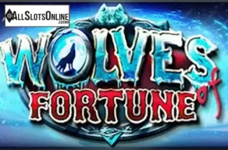 Wolves of Fortune