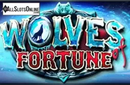 Wolves of Fortune