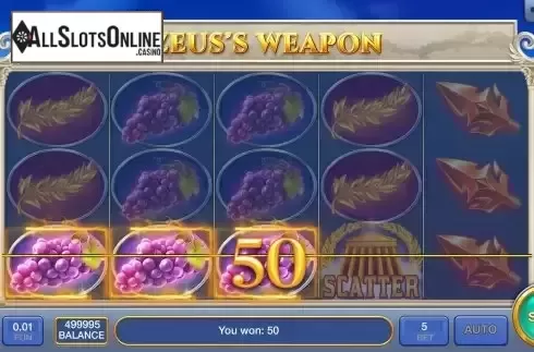 Win screen 2