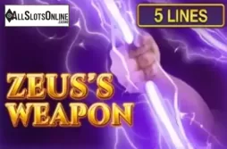Zeus's Weapon