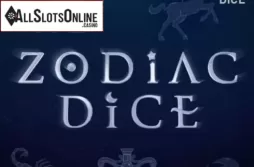 Zodiac Dice