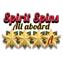 Bonus Buy Spirit Spins All Aboard