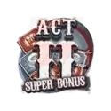 Bonus Buy SUPER BONUS