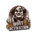 Bonus Buy THE HOST
