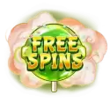 Bonus Buy Free Spins Feature