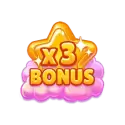 Bonus Buy BONUSHUNT FEATURESPINS