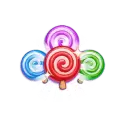 Bonus Buy LOLLIPOP FEATURESPINS